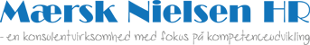 Mærsk Nielsen HR